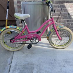 Electra Bike