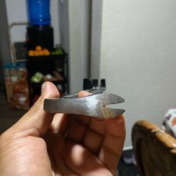 13’ Rocking Nail Puller Light Weight Anti Rust