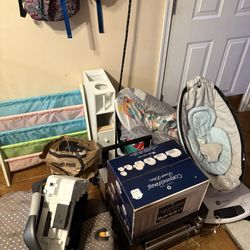 E-YARD SALE!! READ DESCRIPTION!!