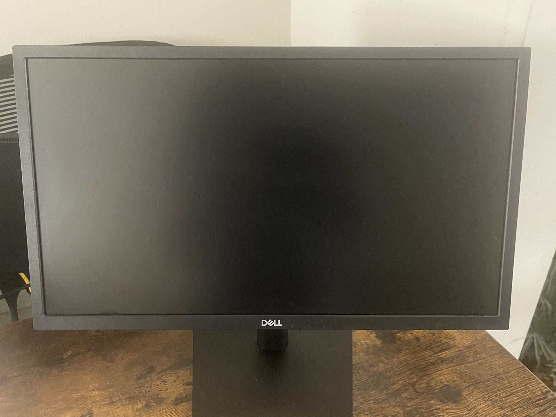 Dell Computer Monitor For Sale