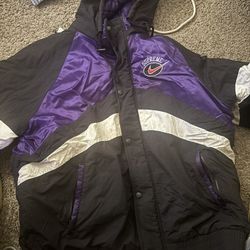 Nike Supreme Jacket 