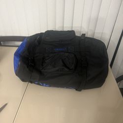 Akona Globetrotter BackPack Scuba Diving Dive Gear Bag AKB387 Read. Cosmetically and structurally the outside of the bag is in very good condition. Th