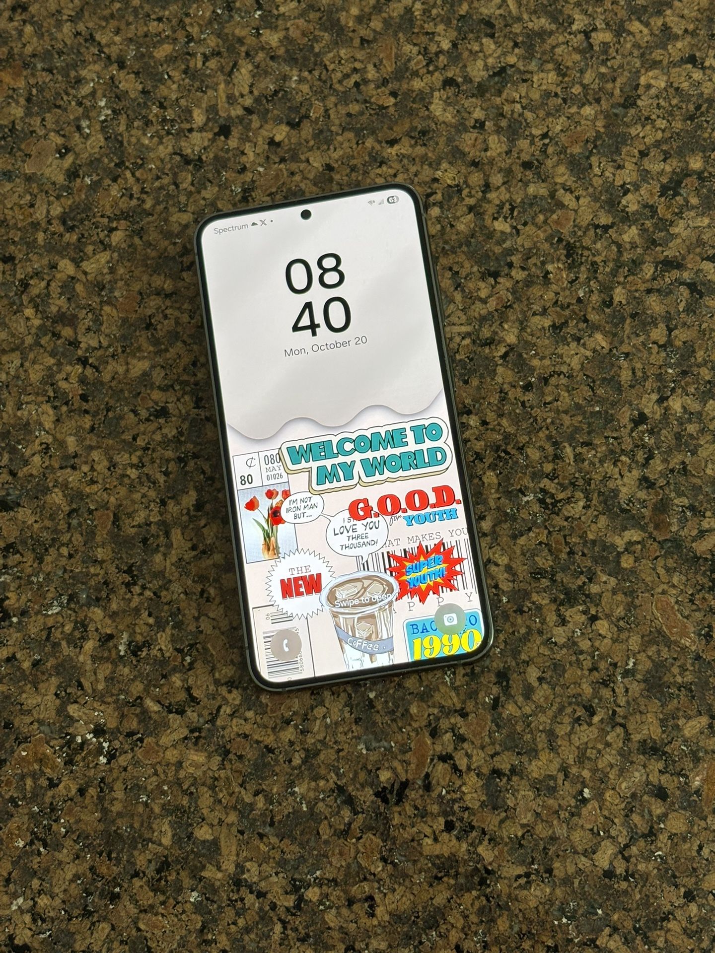 Samsung Galaxy S23 128GB