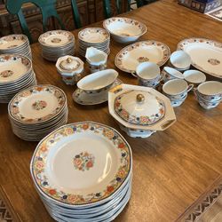 Victoria, China From Yugoslavia