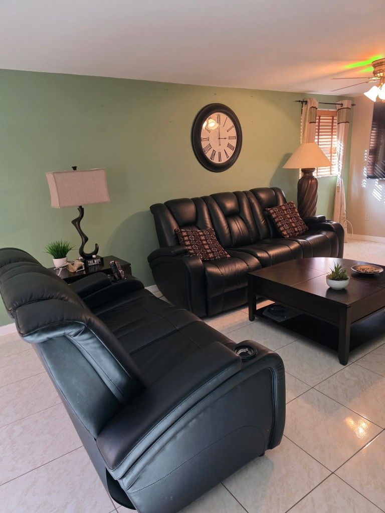 Whole House Furniture Must Go. Moving!