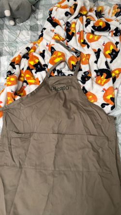 Starbucks Oleato Apron (Rare)