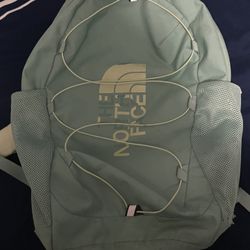 North Face Jester Back Pack 