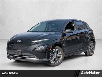 2022 Hyundai Kona Electric