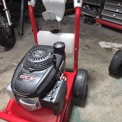 3000 Psi Honda Pressure Washer 