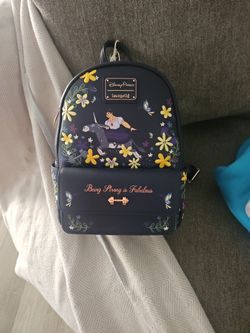 Disney Back Pack