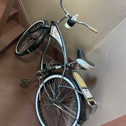 una Huffy Panamá Jack Bike en Venda Por 100 Peso 