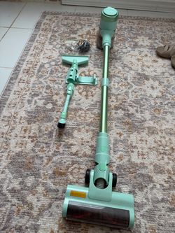 Homeika Vacuum como nuevo