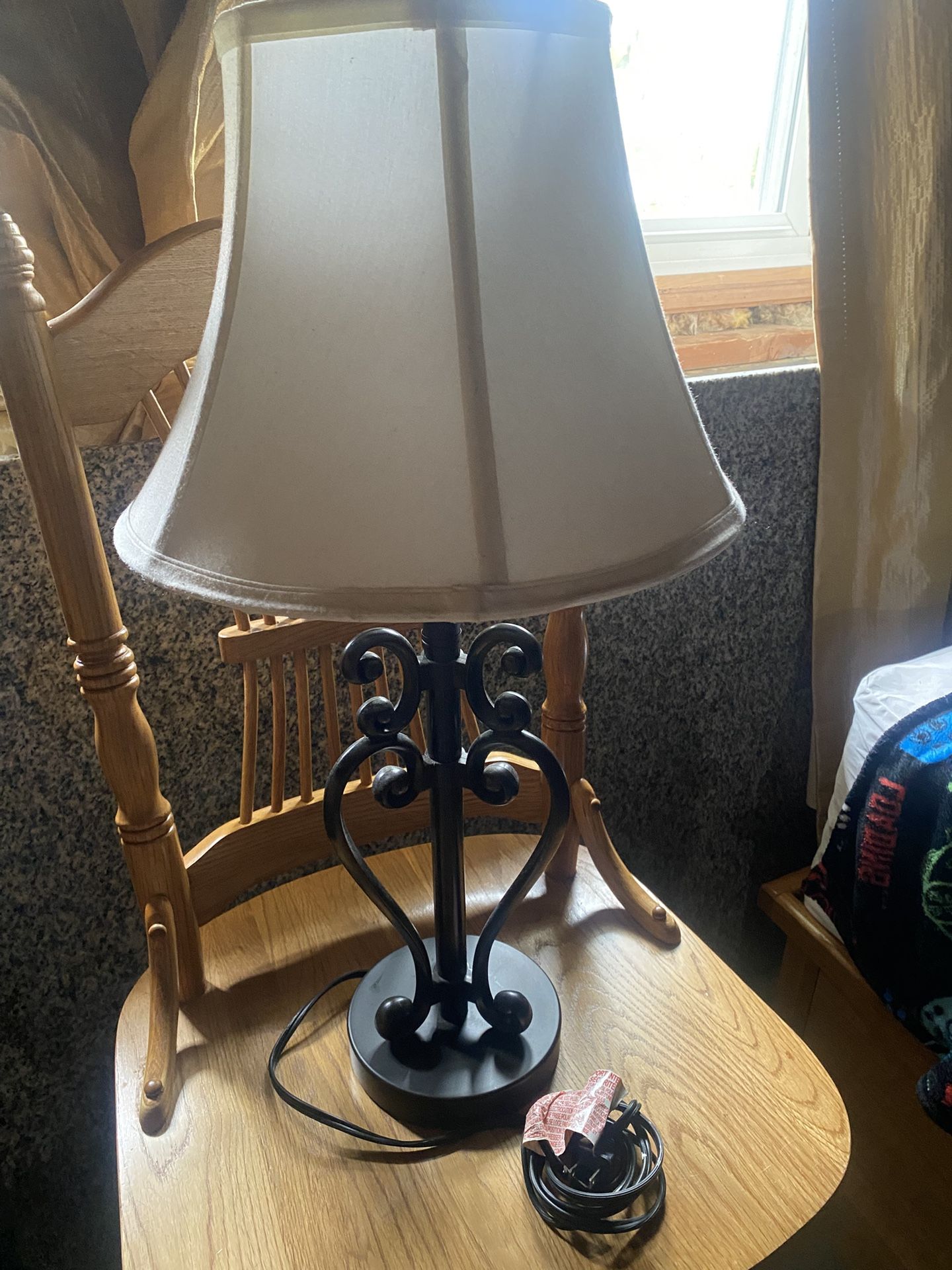 Lamp