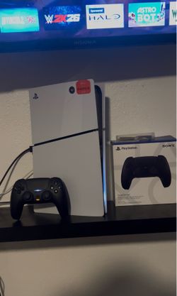 PS5 Digital Edition
