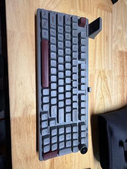 Epomaker 97 keys gasket mount keyboard