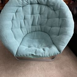 Pottery Barn Teen Hang Around Chair