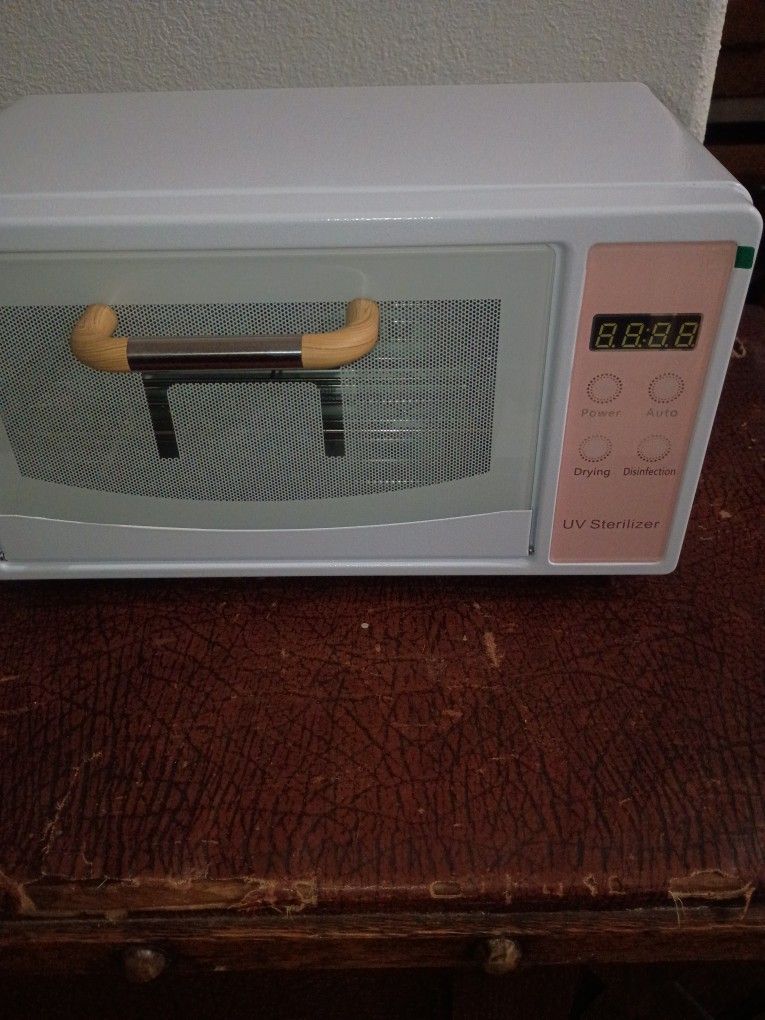 Multi-Function Sterilizer