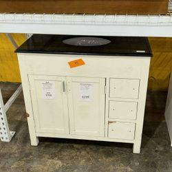 Bathroom vanities starting at $99