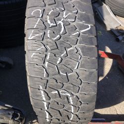 285/70/17” $65