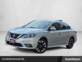 2016 Nissan Sentra