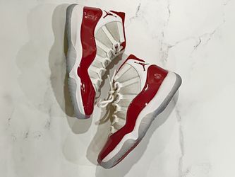 Size 9- Jordan 11 Cherry