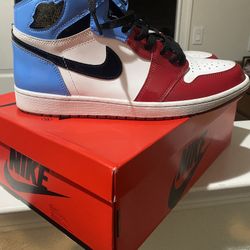 Jordan 1 Fearless Size 12‼️