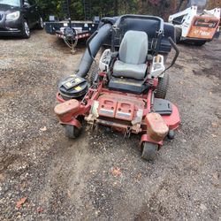 Exmark Mower 