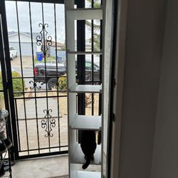 Free Closet Shelving Insert