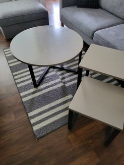 Tables