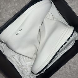 Prada shoes