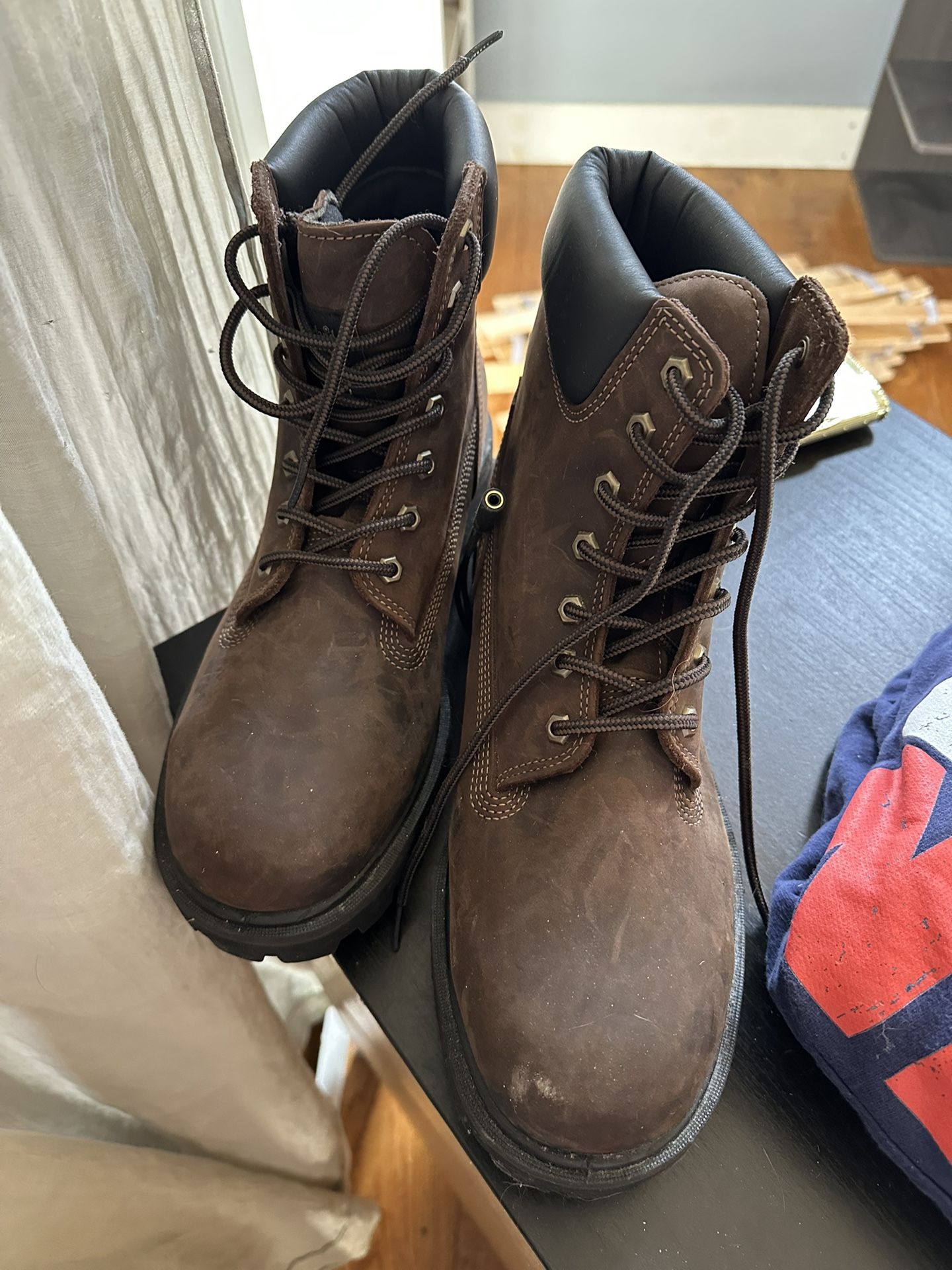 Timberland Men’s Boots