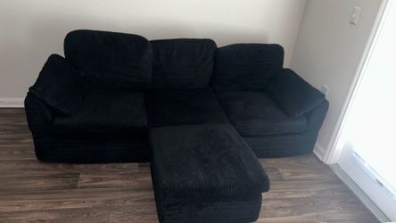 Small Couch