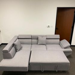 🚀 Same Day Delivery 🚀Jemima Sectional Sofa $1,699.00
