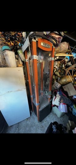 Cabinet With lights
