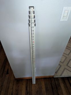 Grade Rod
