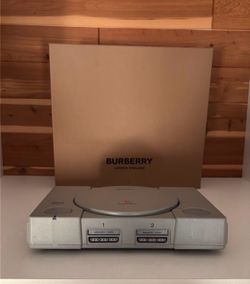 PlayStation one