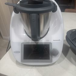 Thermomix TM6