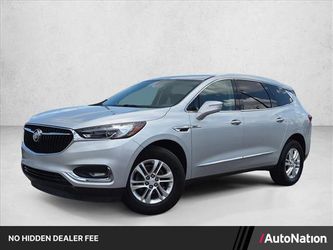 2020 Buick Enclave
