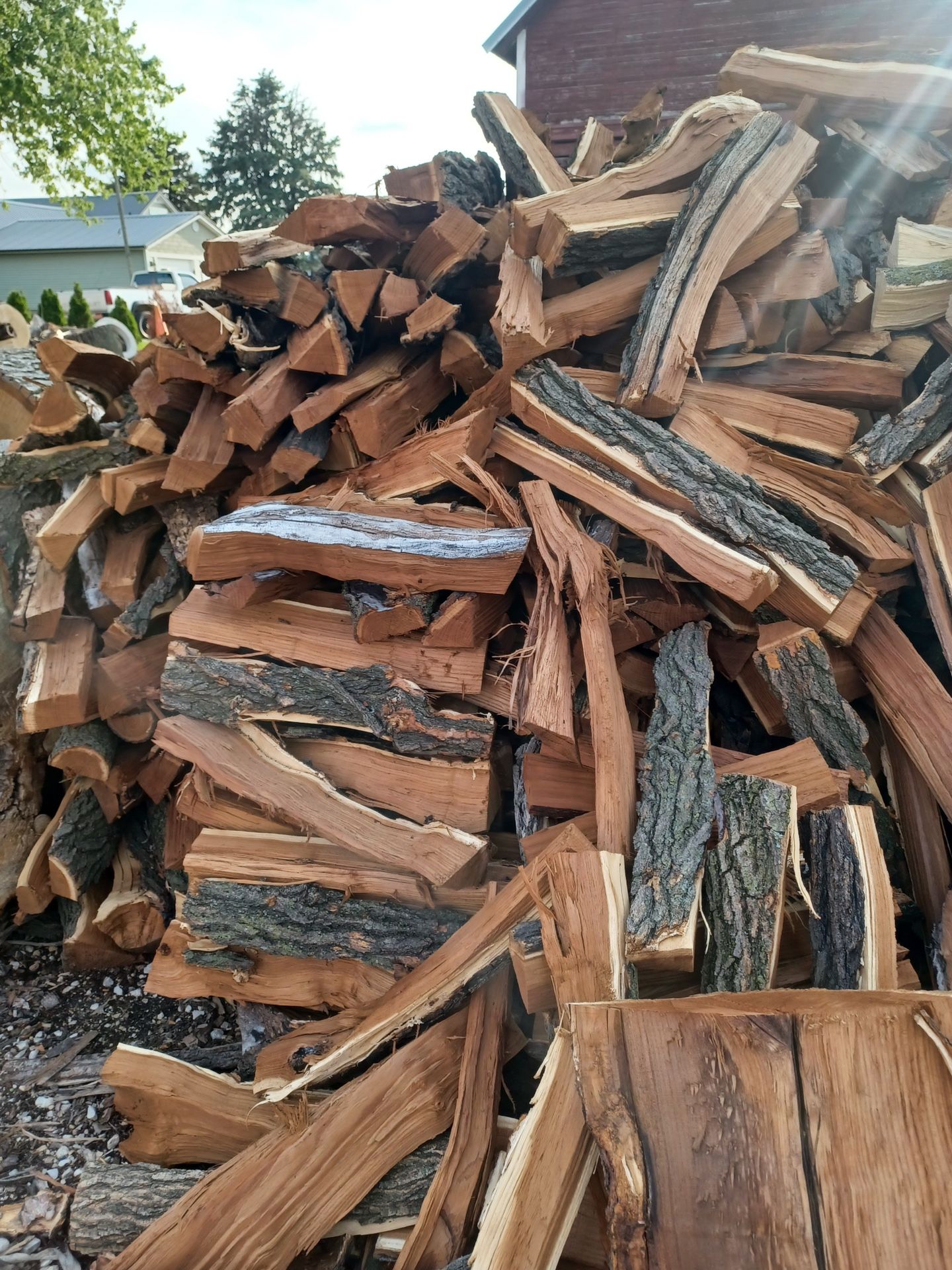 Firewood