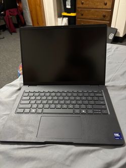 Dell Pro 14 Intel core ultra 7 265U