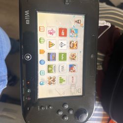 Wii U 32 Gb 