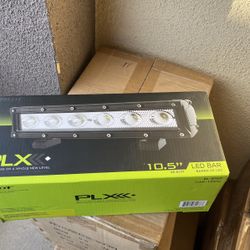 Led Light Bar