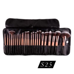 Makeup Brushes