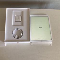 Original Sealed New Apple Ipad Pro 10.5-Inch (64GB, Wi-Fi, Gold) 2017 Model - MQDX2LL/A || Model A 1701