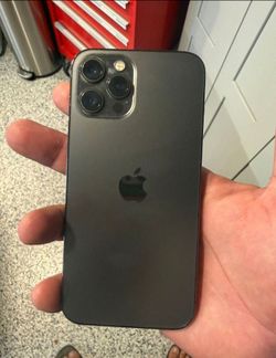 Apple iPhone 12pro