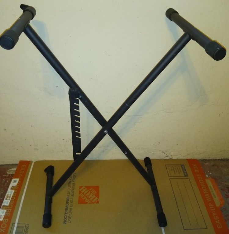 Keyboard Stand