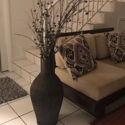 Beautiful Vase $15
