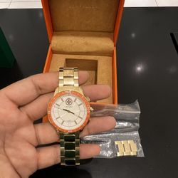 Collins hybrid smartwatch sale