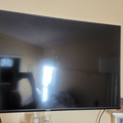 55 In Smart TV $300.00 Vizio