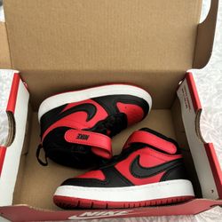 Kid’s air Jordan- NEW IN BOX